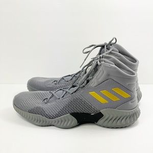 adidas pro bounce 2017